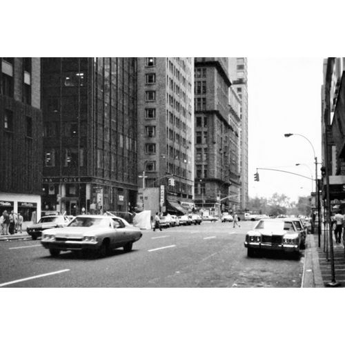 NY-New York-7th Avenue and 55th St